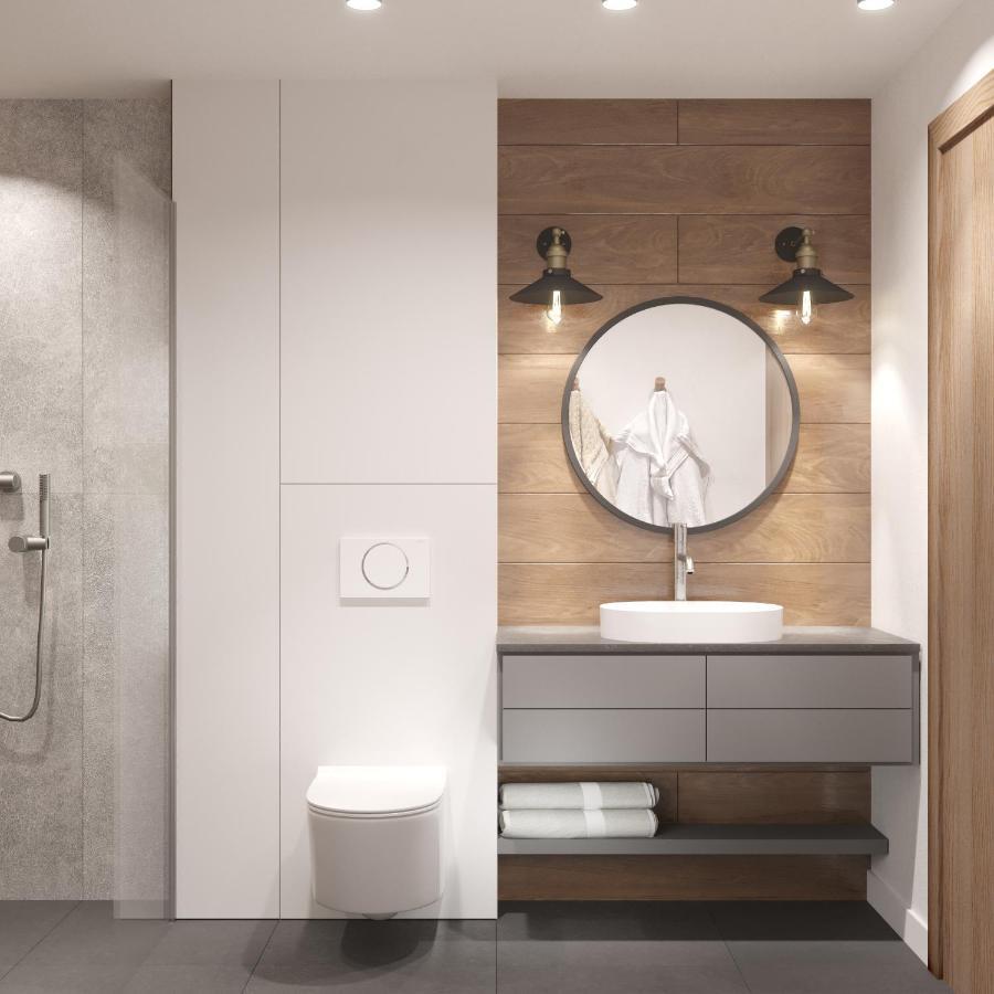 Apartamenty Skrzyczne ชเจอร์ค ภายนอก รูปภาพ
